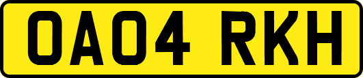 OA04RKH