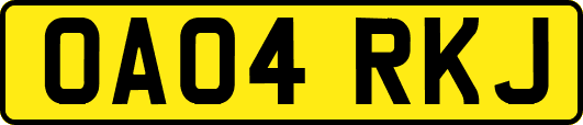 OA04RKJ