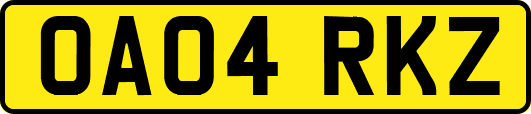 OA04RKZ