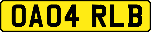 OA04RLB