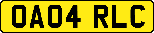 OA04RLC