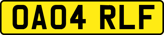 OA04RLF