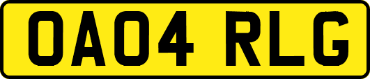 OA04RLG