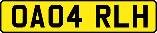OA04RLH