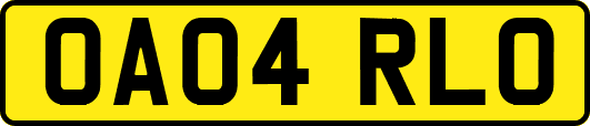 OA04RLO