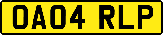 OA04RLP