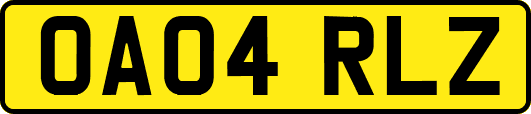 OA04RLZ