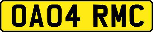 OA04RMC