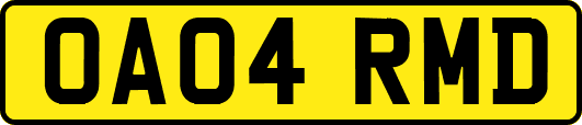 OA04RMD