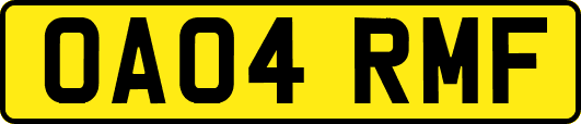 OA04RMF