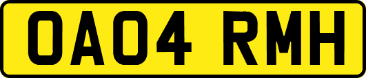 OA04RMH