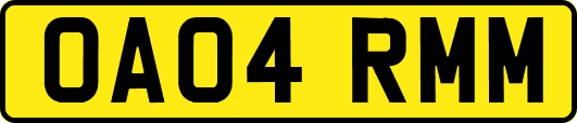 OA04RMM