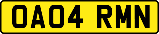 OA04RMN