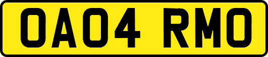 OA04RMO