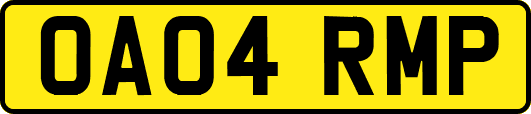 OA04RMP
