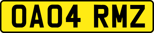 OA04RMZ