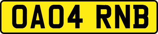OA04RNB