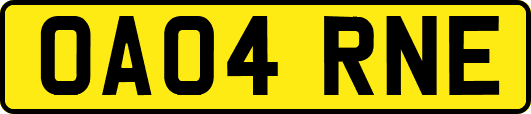 OA04RNE