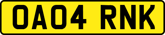 OA04RNK