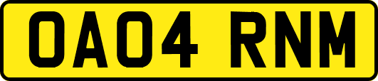OA04RNM