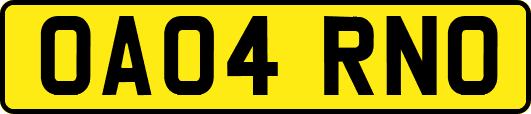 OA04RNO
