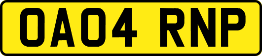OA04RNP