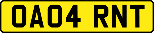 OA04RNT
