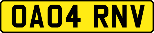OA04RNV