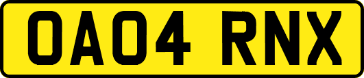 OA04RNX