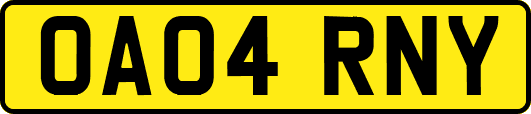 OA04RNY