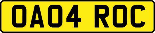 OA04ROC