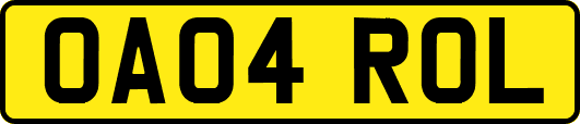 OA04ROL
