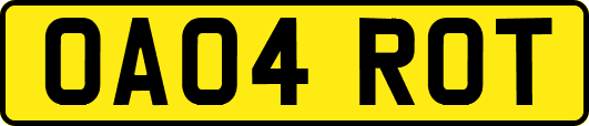 OA04ROT