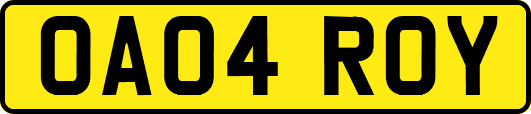 OA04ROY