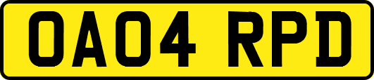 OA04RPD