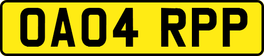 OA04RPP