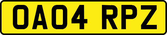 OA04RPZ