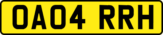 OA04RRH
