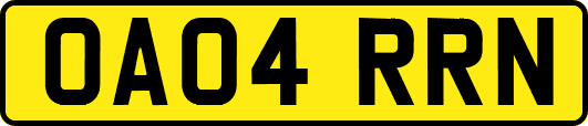 OA04RRN