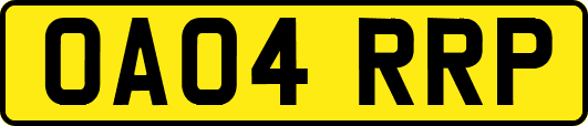 OA04RRP