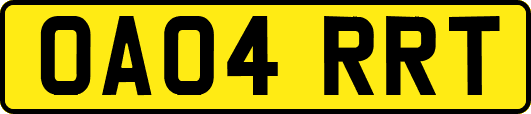 OA04RRT