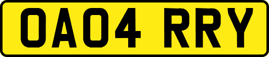 OA04RRY