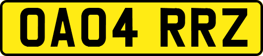 OA04RRZ