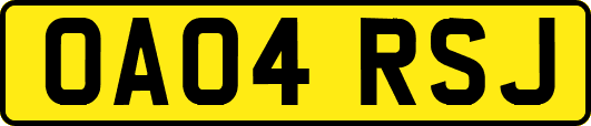 OA04RSJ