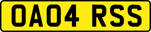 OA04RSS