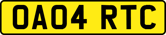 OA04RTC