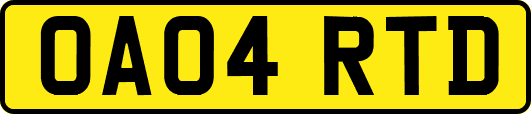 OA04RTD