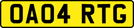 OA04RTG