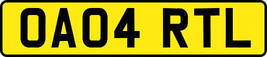 OA04RTL