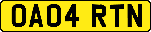 OA04RTN